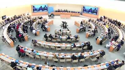 Côte d'Ivoire, Mr. Etienne Kindia