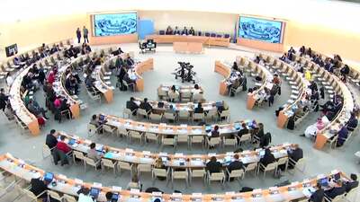 Ireland, Mr. Anderson Finlay