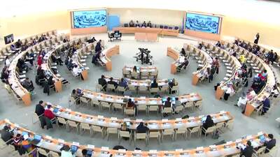  Georgia, Ms. Nino Baqradze