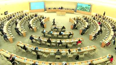 Egypt, Mr. Ahmed Moharam