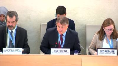 Belarus (Country Concerned), Ms. Larysa Belskaya