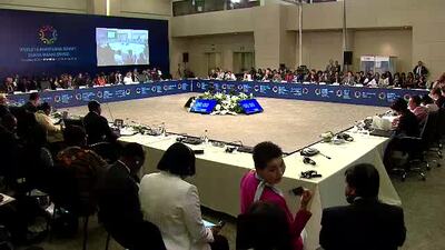 H.E. Maitha Bint Salem Al Shamsi, Minister of State of the United Arab Emirates 