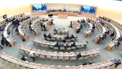 European Union, Mr. Thiseas Poullos
