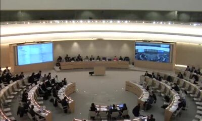 Nepal, Mr. Suresh Adhikari