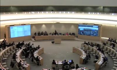 Israel, Mr. Eviatar Manor