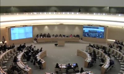 Nicaragua, Mr. Hernán Estrada Roman