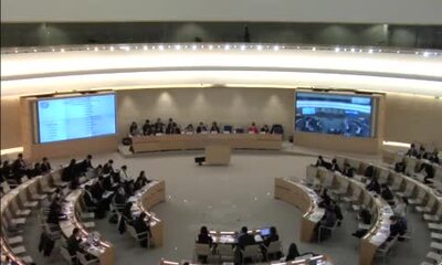 Norway, Mr. Steffen Kongstad			