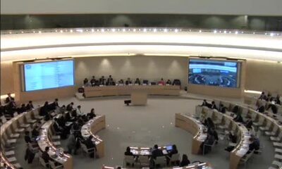 Pakistan, Ms. Mariam Saeed