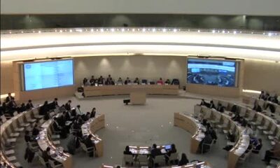 Panama, Mr. Ramón Alberto Morales Quijano