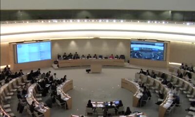 Paraguay, Mr. Miguel Candia Ibarra