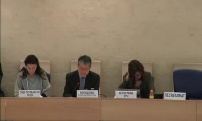 Philippines, Ms. Cecilia B. Rebong