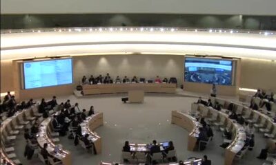 Saudi Arabia, Mr. Faisal Bin Hassan Trad