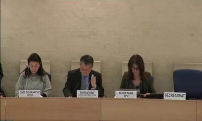 Serbia, Mr. Aleksandar Tomic