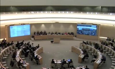 Slovenia, Ms. Špela Košir