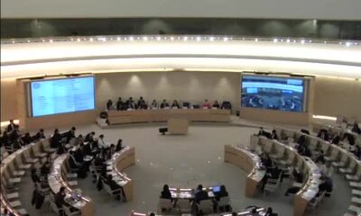 Spain, Mr. Luis Ángel Redondo Gómez