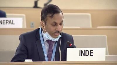 India, Mr. Puneet Agrawal