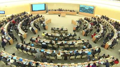 Central African Republic (Country Concerned), Mr. Léopold Ismael Samba