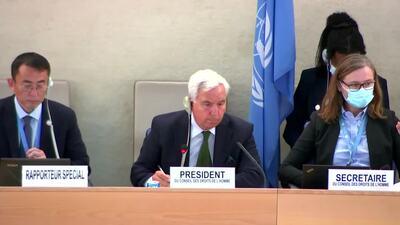 Libya, Mr. Hesham M. R. Huwisa