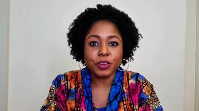 Nigeria, Ms. Odunola Oduwaiye