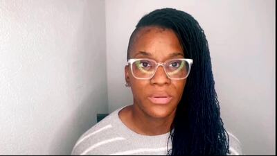 Humanists International, Ms. Maachelle Farley