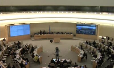 Eritrea (as concerned country), Mr. Tesfamicael Gerathu		