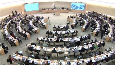 Netherlands, Mr. Roderick Van Schreven	