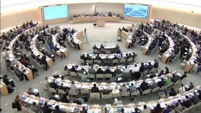 Panama, Ms. Grisselle del Carmen Rodriguez Ramirez