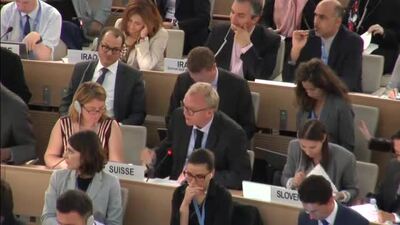 Germany, Mr. Frank Jarasch