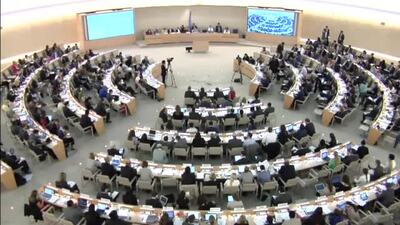 Russian Federation, Mr. Aleksei Goltiaev