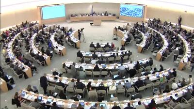 South Africa, Ms. Nozipho Joyce Mxakato-Diseko