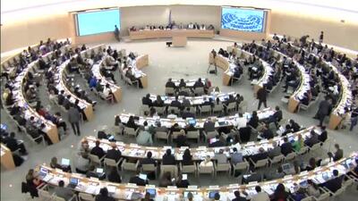 Cuba, Ms. Anayansi Rodríguez Camejo	(Amendments)