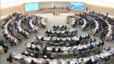 Switzerland, Ms. Barbara Fontana