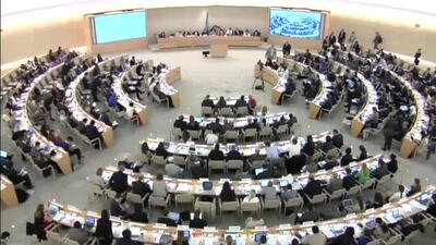 Russian Federation, Mr. Sergey Kondratiev