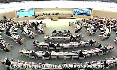 Japan, UPR Report of Timor Leste, 12th Universal Periodic Review