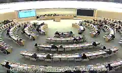 Portugal, UPR Report of Timor Leste, 12th Universal Periodic Review