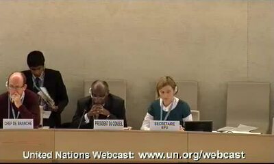 Republic of Korea, UPR Report of Timor Leste, 12th Universal Periodic Review