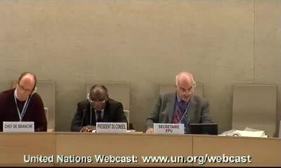 Viet Nam, UPR Report of Timor Leste, 12th Universal Periodic Review