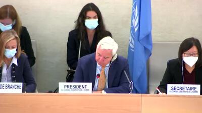  Poland (on behalf of a group of countries), Mr. Zbigniew Czech