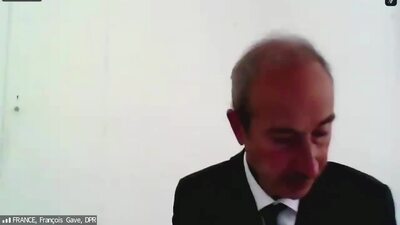 France, Mr. Francois Gave