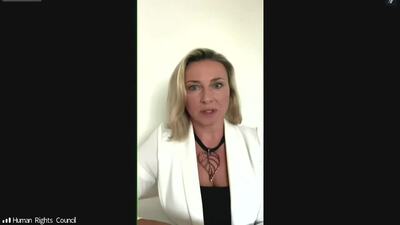 European Union, Ms. Jana Micova