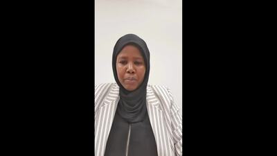 Mauritania, Ms. Dia Diamilatou
