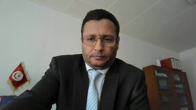 Tunisia, Mr. Anouar Missaoui