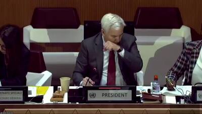 Belgium, Mr. Pieter Leenknegt