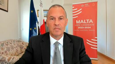 Malta, Ms. Christopher Grima