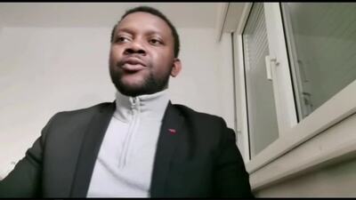 World Organisation Against Torture, Ms. Isidore Ngueuleu