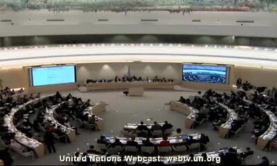 Pakistan (on behalf of the Organization of Islamic Cooperation), Mr. Zamir Akram