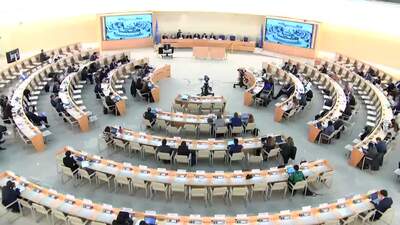 Iran (Islamic Republic of), Mr. Hamid Ahmadi