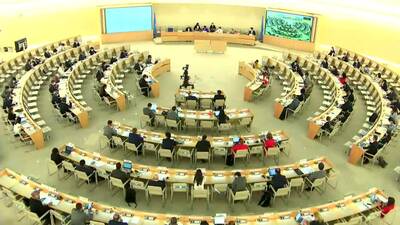 Mexico, Ms. Erika Gabriela Martínez Liévano