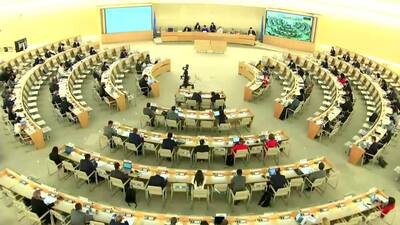 Marshall Islands, Ms. Doreen Debrum