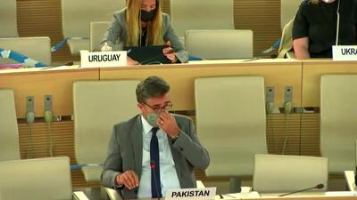 Russian Federation, Mr. Artur Chernyakov